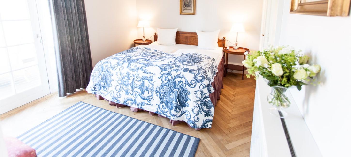 Fredensborg Store Kro